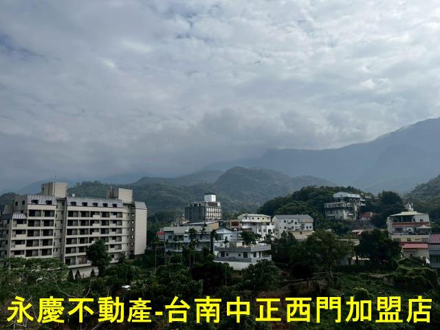 台南白河華廈-11