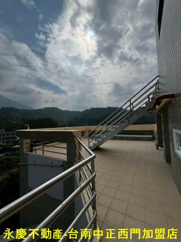 台南白河華廈-7