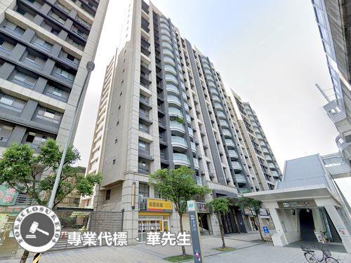 新北新店拍賣大樓-9