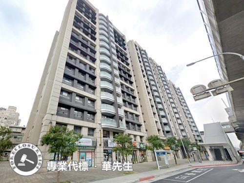 新北新店拍賣大樓-1