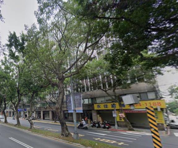 台北中正區法拍大樓-3