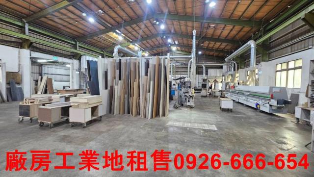 桃園龍潭廠房-1