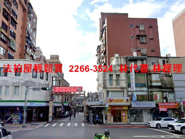 台北士林華廈拍賣-8