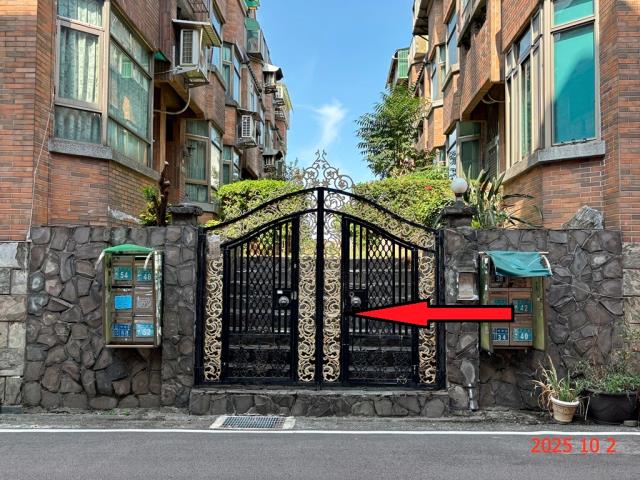 桃園蘆竹法拍透天-3