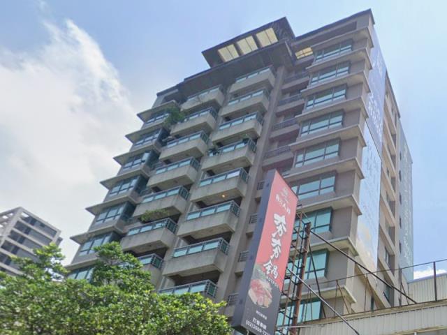 新北林口法拍大樓-3