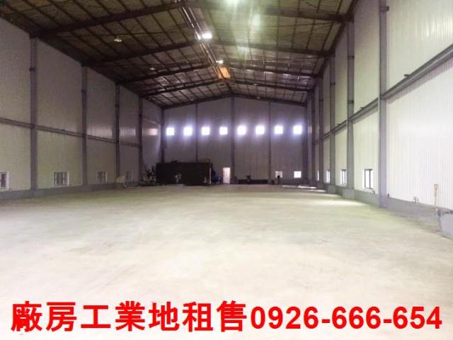 桃園龍潭廠房-1