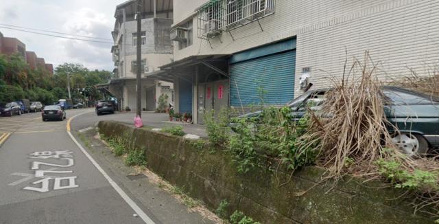 三峽公寓法拍-2