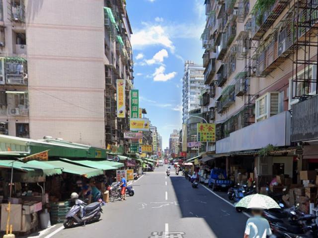 新莊法拍大樓-2