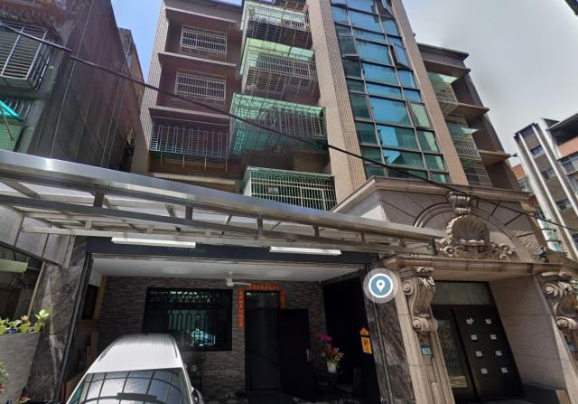 蘆洲華廈法拍-4