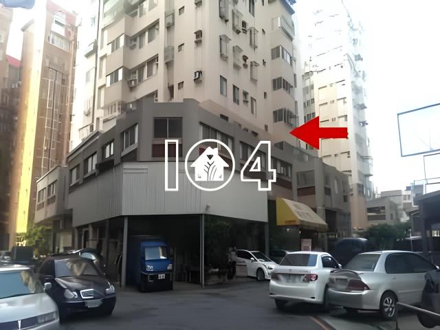 台中拍賣大樓-7