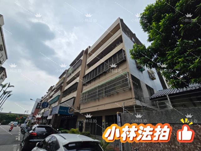台中公寓拍賣-5