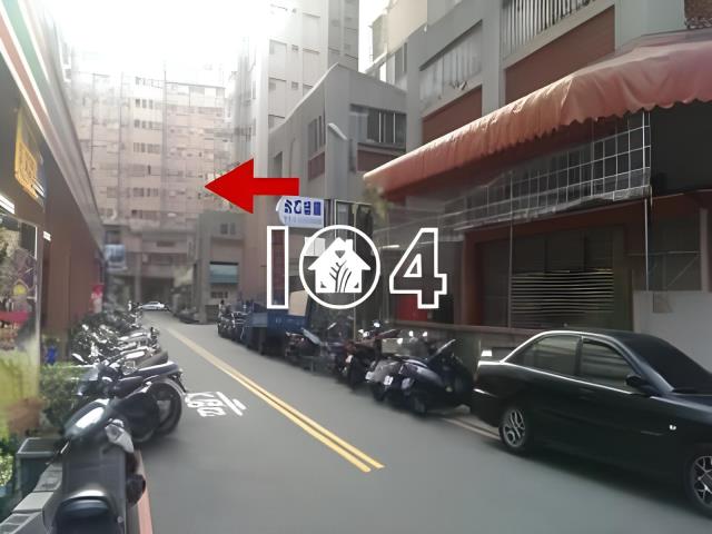 台中法拍大樓-3