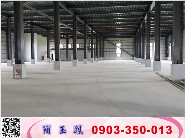 新北八里廠房-1