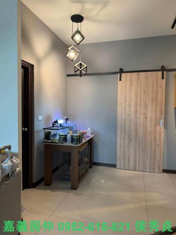 嘉義水上透天-3