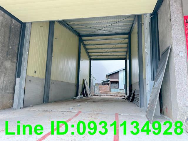 台中后里透天-1