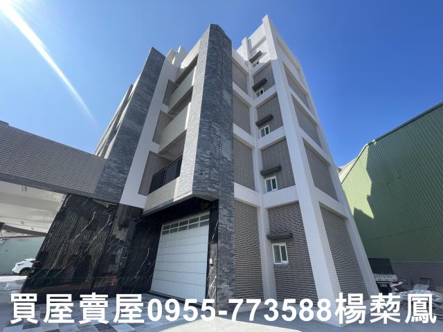 高雄岡山別墅-1