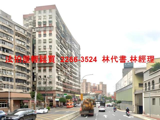 新北土城法拍大樓-4