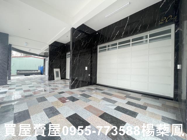 高雄岡山別墅-1