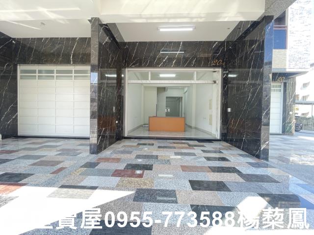 高雄岡山別墅-2