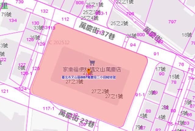 文山區法拍大樓-13