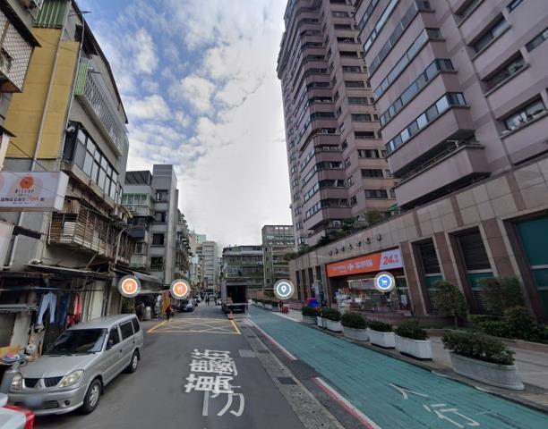 文山區法拍大樓-4