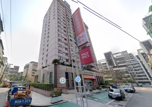 文山區法拍大樓-6