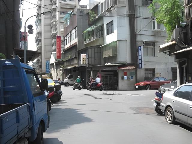 萬華法拍大樓-10