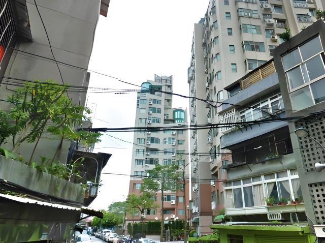 萬華法拍大樓-12