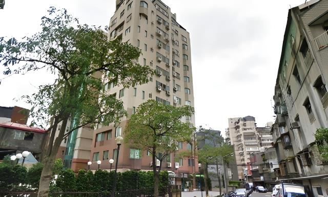 萬華法拍大樓-2