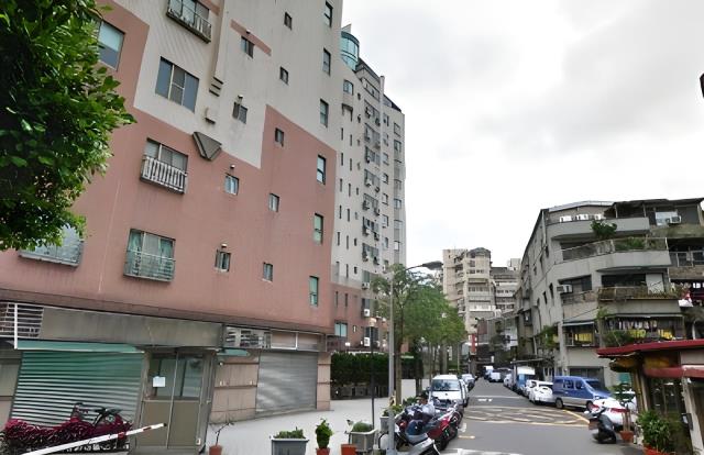 萬華法拍大樓-4