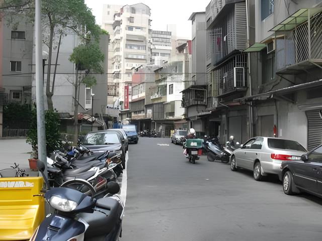 萬華法拍大樓-8