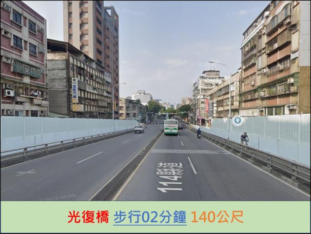 萬華法拍大樓-9