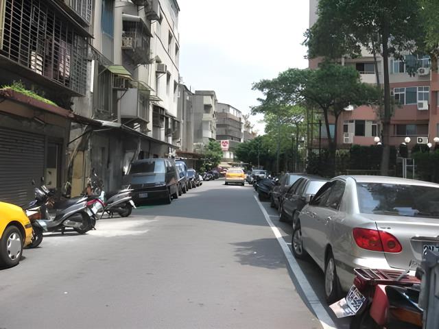 萬華法拍大樓-9