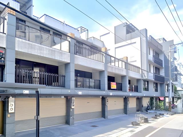 大溪透天法拍-2