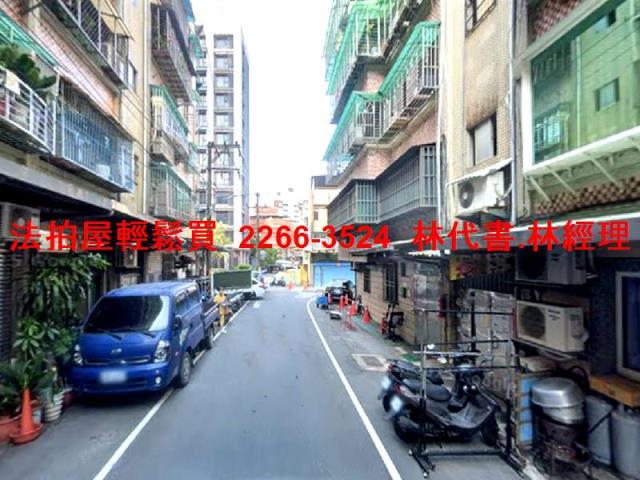 新莊法拍公寓-6