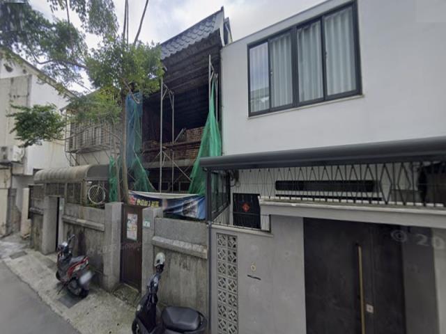 士林法拍透天-2