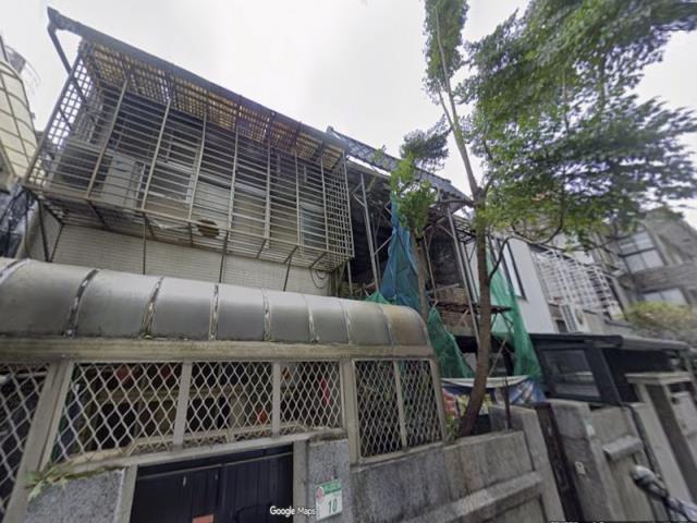 士林法拍透天-3