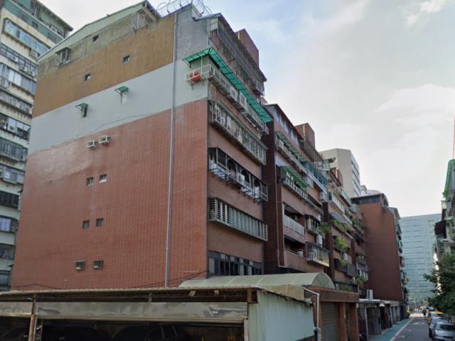 中山區華廈法拍-3