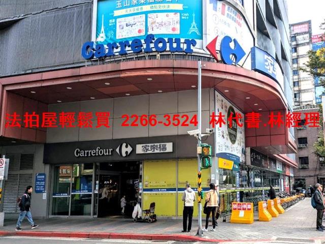 大同區大樓法拍-12