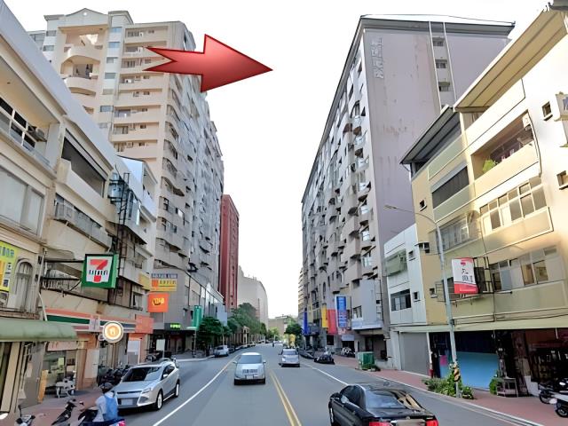 桃園拍賣大樓-5