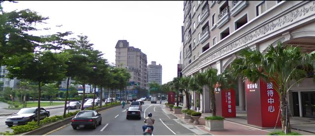 桃園桃園區法拍大樓-2