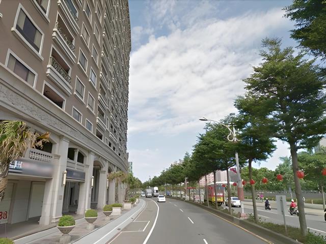 桃園桃園區法拍大樓-5