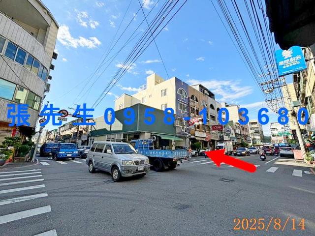 台中太平法拍透天-3