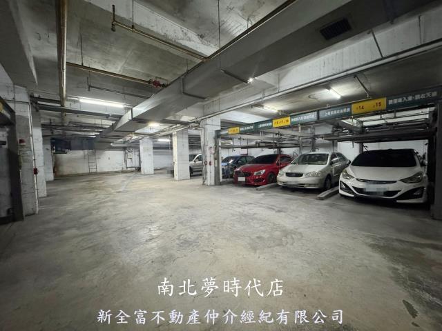 台南永康華廈-14