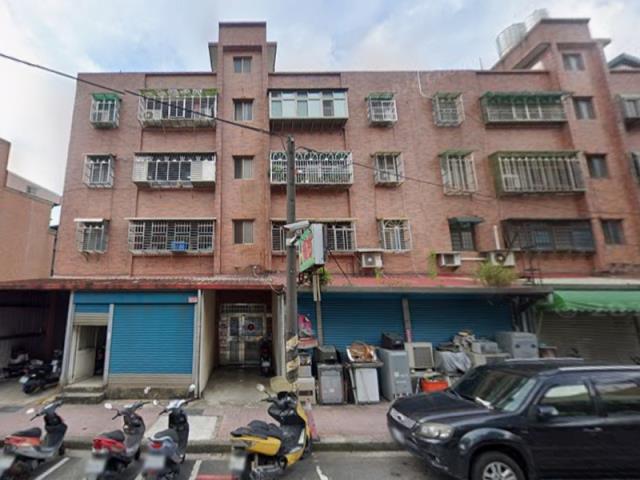 桃園龜山法拍公寓-2