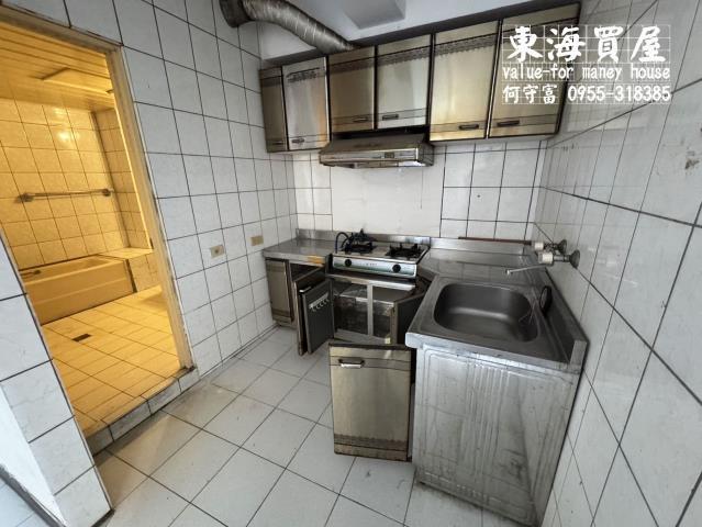 台中龍井華廈-9