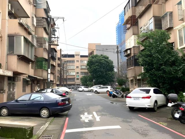 桃園楊梅拍賣公寓-5