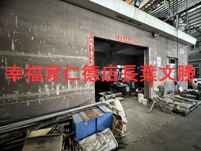 台南南區廠房-15