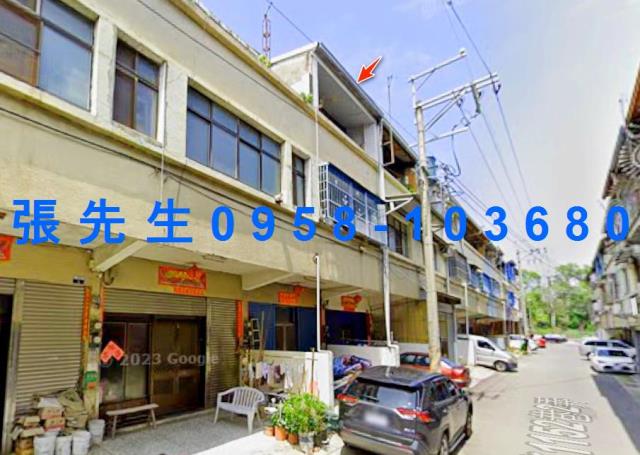 后里透天拍賣-1