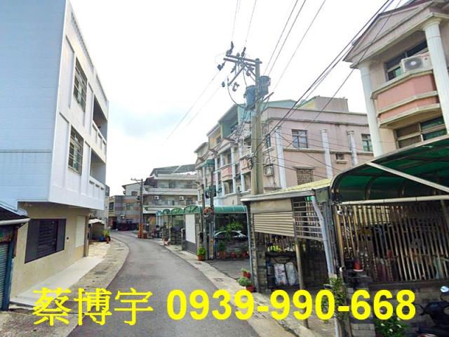 水上鄉十一指厝法拍屋